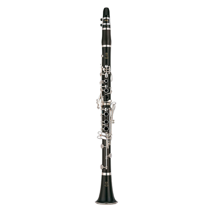 Clarinete Yamaha YCL-450 en Sib de Granadilla