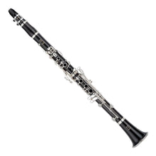 Clarinete Yamaha YCL-450 en Sib de Granadilla