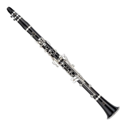Clarinete Yamaha YCL-450 en Sib de Granadilla
