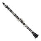 Clarinete Yamaha YCL-450 en Sib de Granadilla