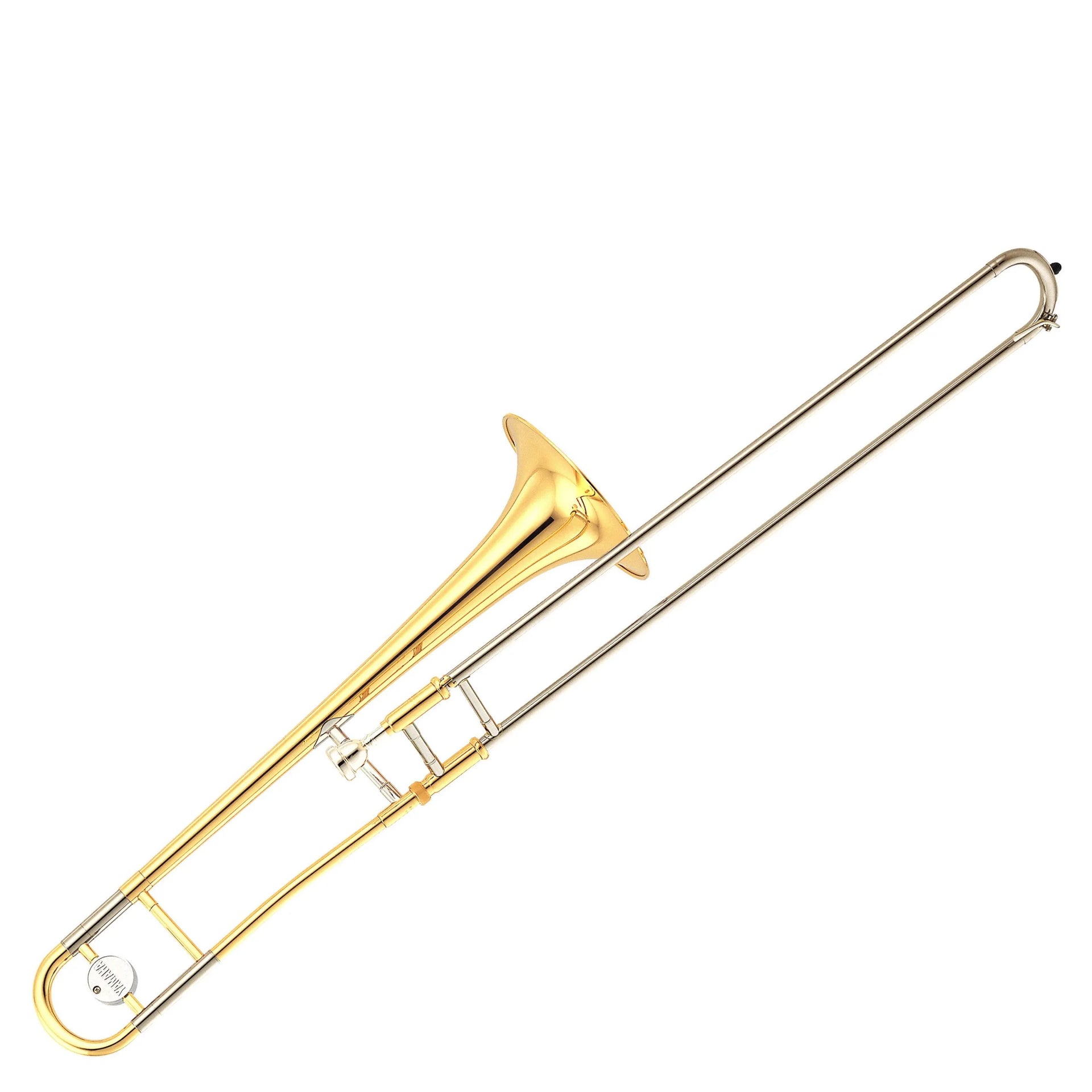 Yamaha YSL-354 Trombón Tenor Japón – Rincón del Músico