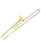 Trombon Tenor Yamaha YSL-354
