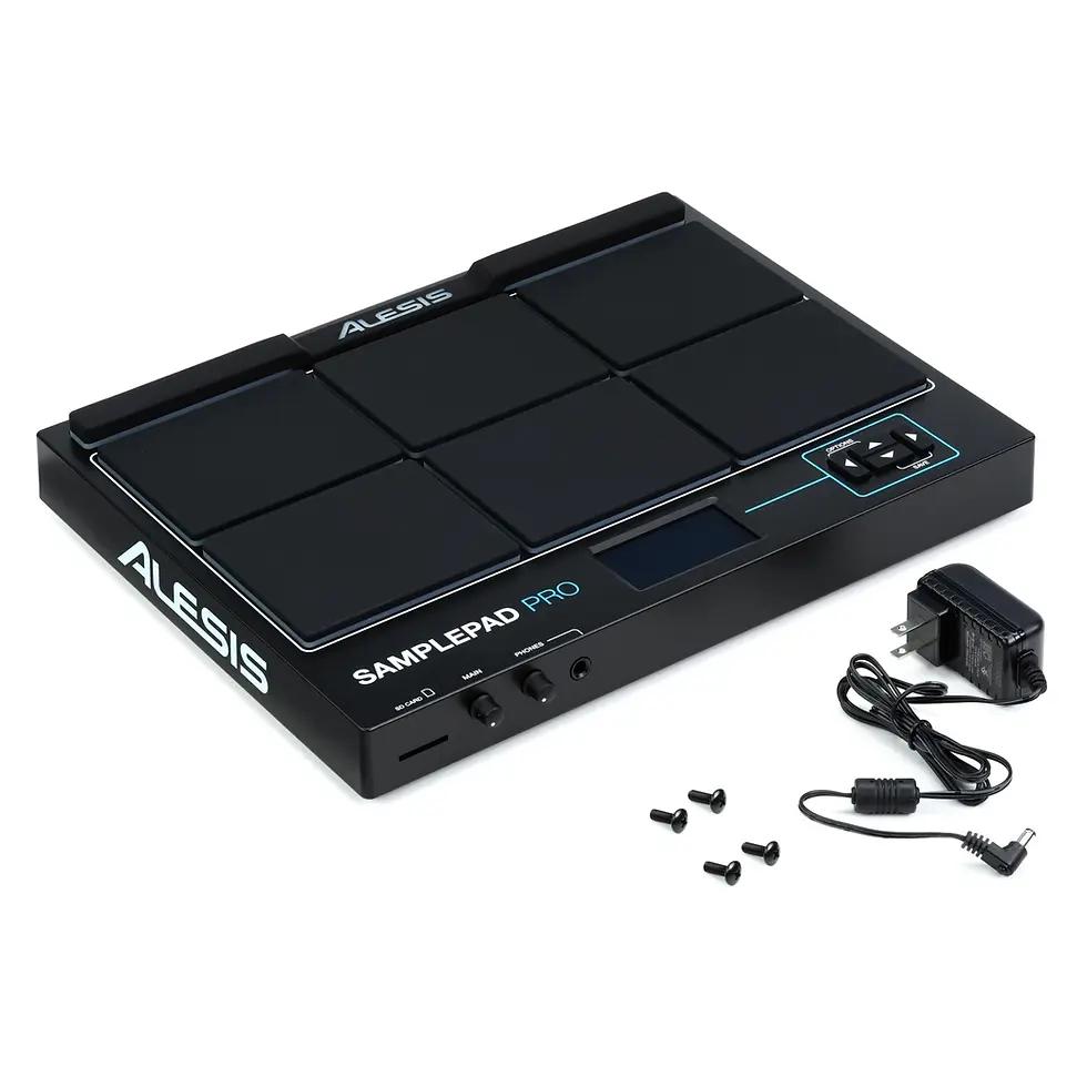 SAMPLE PAD PRO XUS MULTIPAD ALESIS
