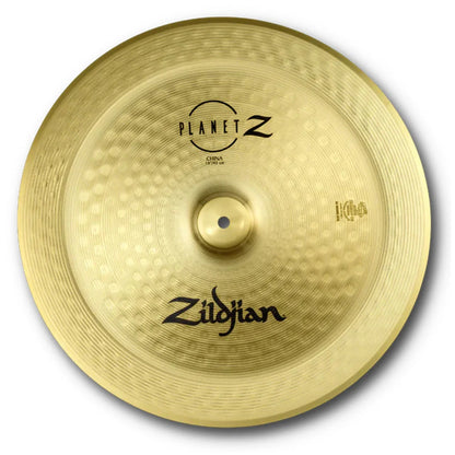 PLATILLO CHINA 18'' ZILDJIAN ZP18CH