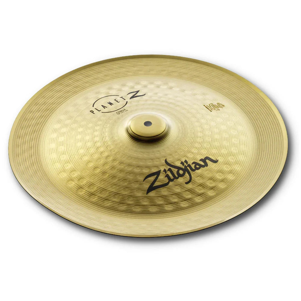 PLATILLO CHINA 18'' ZILDJIAN ZP18CH
