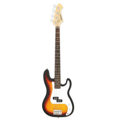 ARIA PRO II BAJO ELECTRICO STB-PB 3 TONE SUNBURST A-STB-PB-3TS