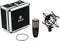 MICROFONO AKG P420