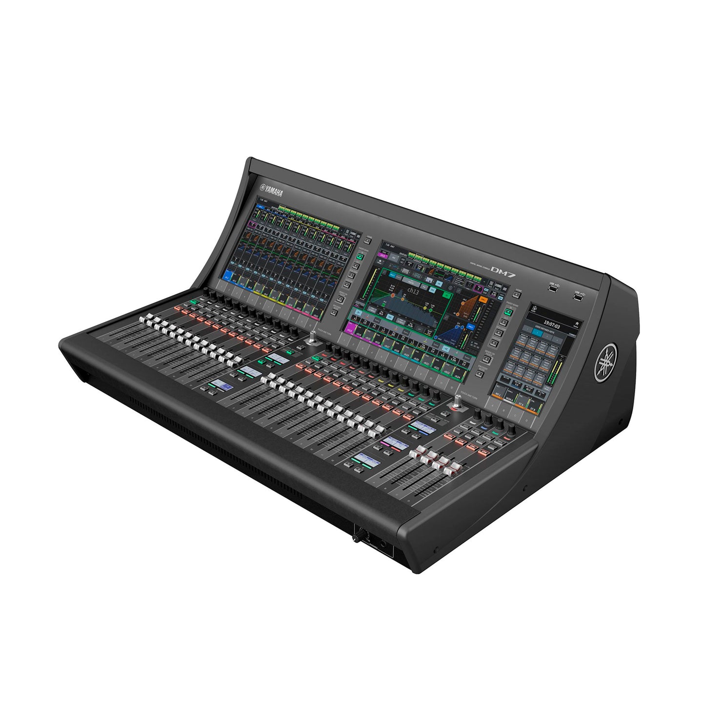 CONSOLA DIGITAL YAMAHA DM7