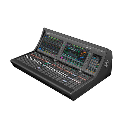 CONSOLA DIGITAL YAMAHA DM7