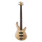 Bajo Electrico CORT A4PLUS-FMMH-OPN