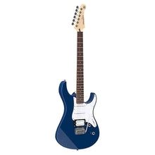 GUITARRA ELECTRICA YAMAHA PACIFICA PAC112V UNITED BLUE