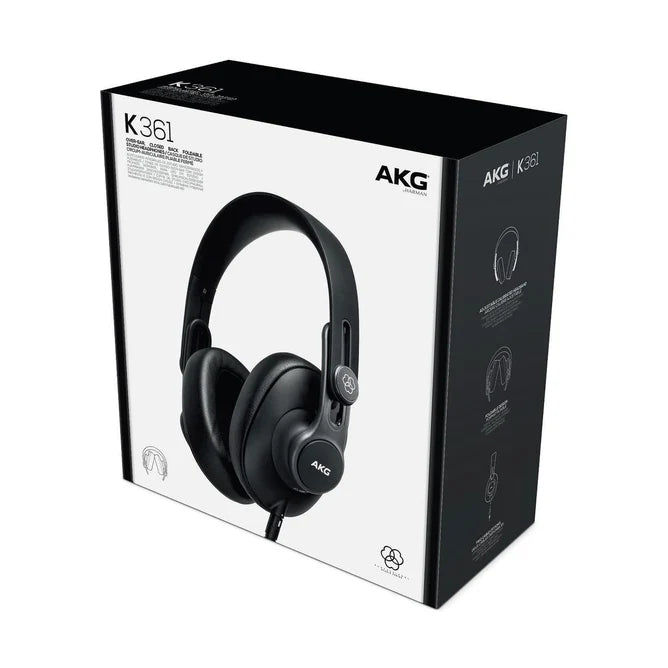 AUDIFONO AKG K361