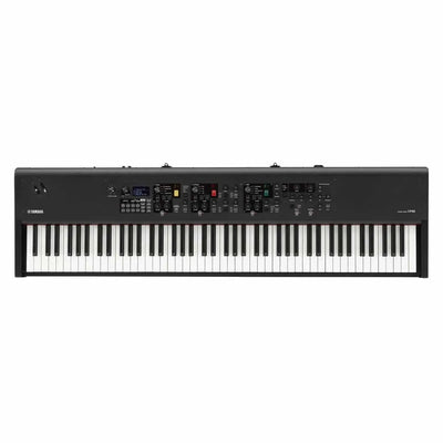 SINTETIZADOR YAMAHA STAGE PIANO CP88