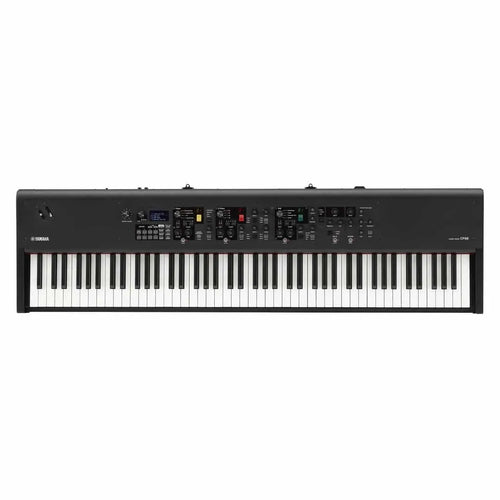 SINTETIZADOR YAMAHA STAGE PIANO CP88