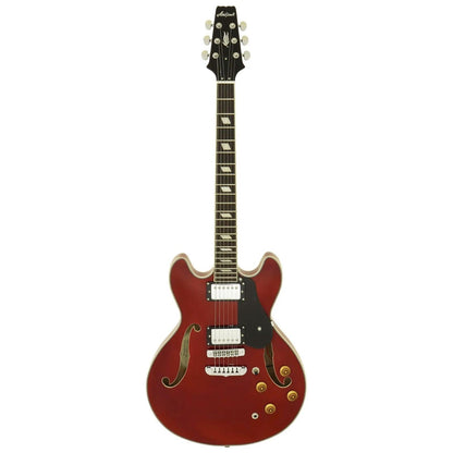 Aria Pro II TA-CLASSIC Wine Red (WR)