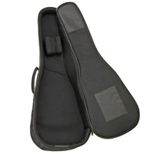 ARIA FUNDA SEMIRRIGIDA BAJO ELECTRICO 18MM NEGRO A-F-ABC300EB