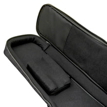 ARIA FUNDA SEMIRRIGIDA BAJO ELECTRICO 18MM NEGRO A-F-ABC300EB
