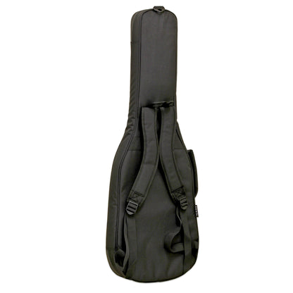 ARIA ABC300  FUNDA SEMIRRIGIDA GUITARRA ELÉCTRICA 18MM NEGRO