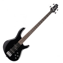 BAJO ELECTRICO CORT ACTIONBASSPLUS-BK