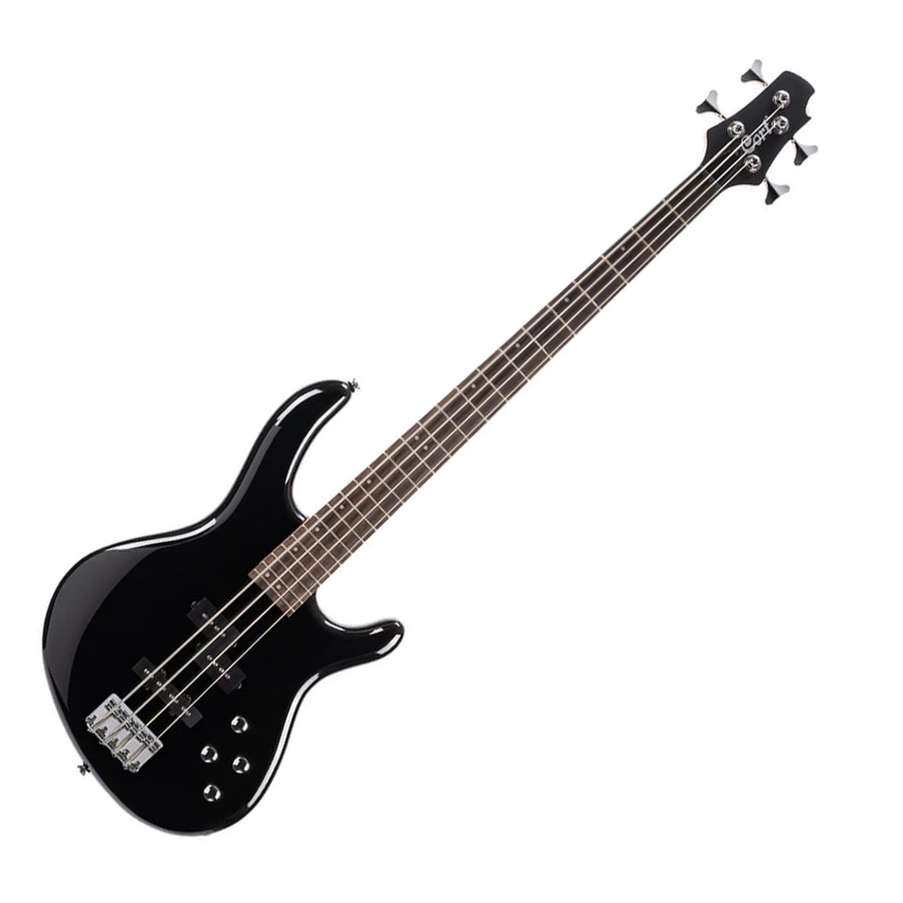 BAJO ELECTRICO CORT ACTIONBASSPLUS-LH
