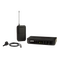 SHURE MICROFONO RECEPTOR BLX14- WL185MB/C-TQG-M15