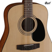 GUITARRA CORT FLOK AD810-12 OP