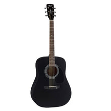 AD810-BKS GUITARRA FLOK ACUSTICA