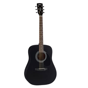 AD810-BKS GUITARRA FLOK ACUSTICA
