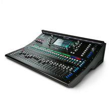 Allen & Heath SQ-6 | Consola Digital De 48 Canales 36 Buses Y 25 Faders