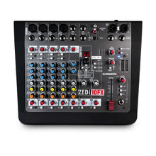 ZEDI-10FX MIXER ALLEN & HEATH
