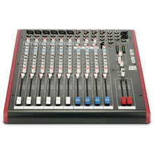 MIXER ANALOGO ALLEN & HEATH ZED1402