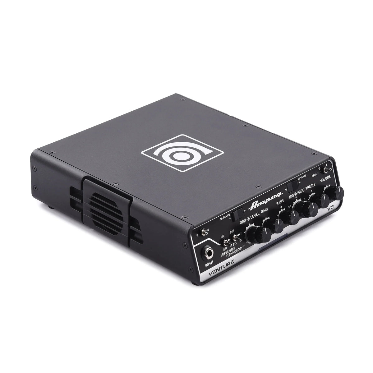 VENTURE V3 CABEZAL BAJO 300W AMPEG