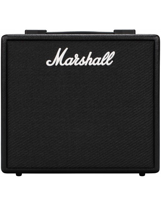 Amplificador De Guitarra CODE50 | Marshall