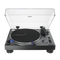 TORNAMESA AUDIOTECHNICA AT-LP140XP-BK