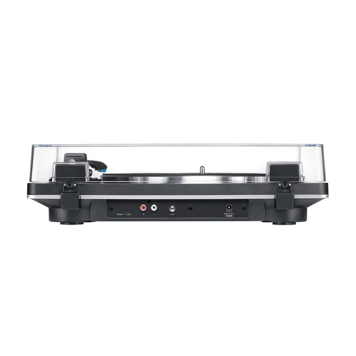 TORNAMESA AUDIO TECHNICA AT-LP70XBT-WS-C