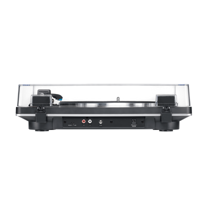 TORNAMESA AUDIO TECHNICA AT-LP70XBT-WS-C
