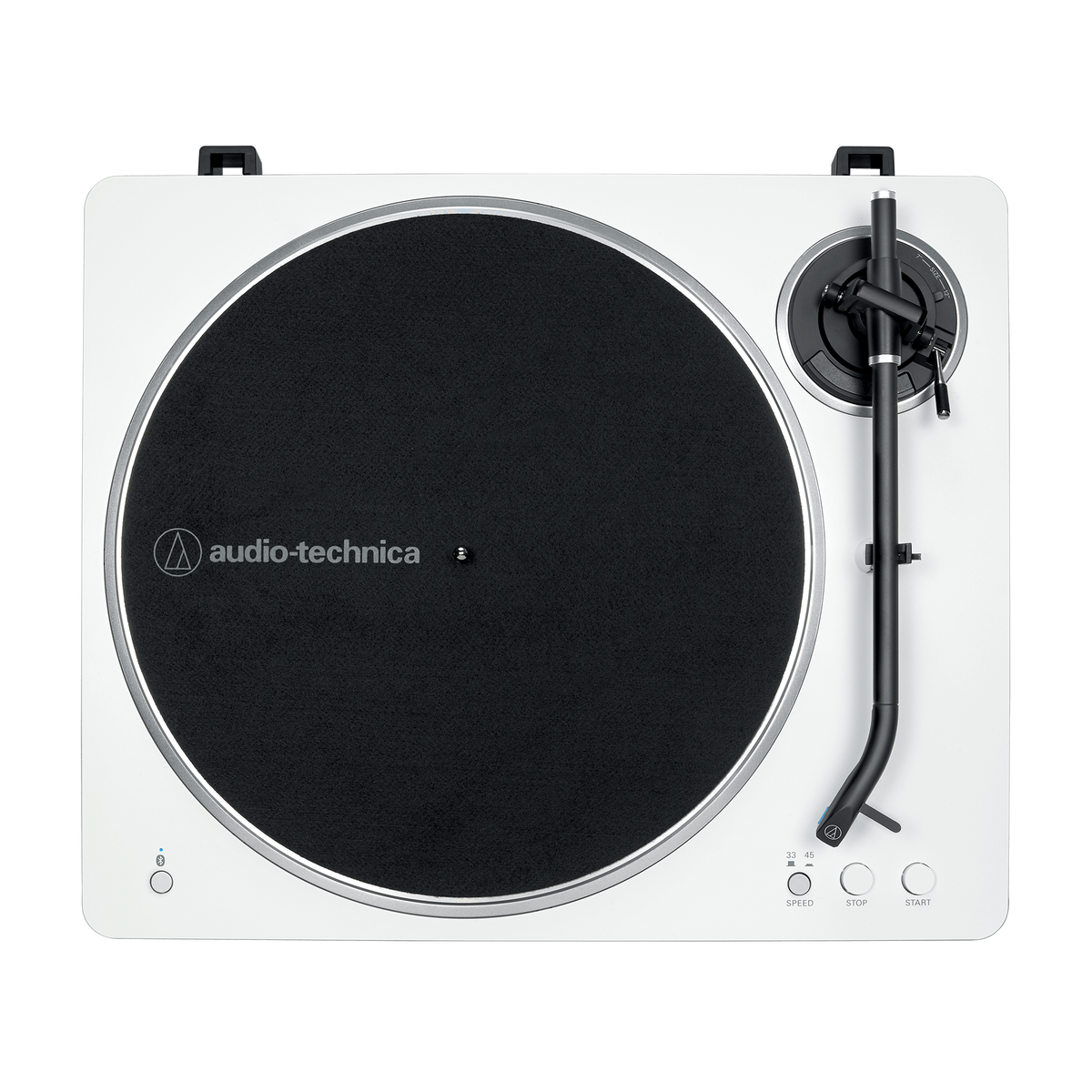 TORNAMESA AUDIO TECHNICA AT-LP70XBT-WS-C
