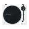 TORNAMESA AUDIO TECHNICA AT-LP70XBT-WS-C