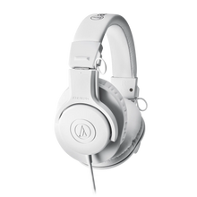Audio Technica ATHM20X White - Audifonos de Estudio