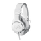 Audio Technica ATHM20X White - Audifonos de Estudio