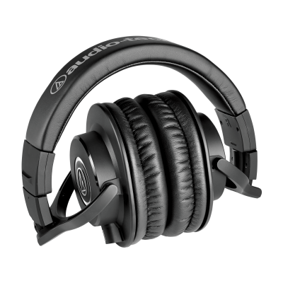 AUDIFONO MONITOREO AUDIOTECHNICA ATH-M40X