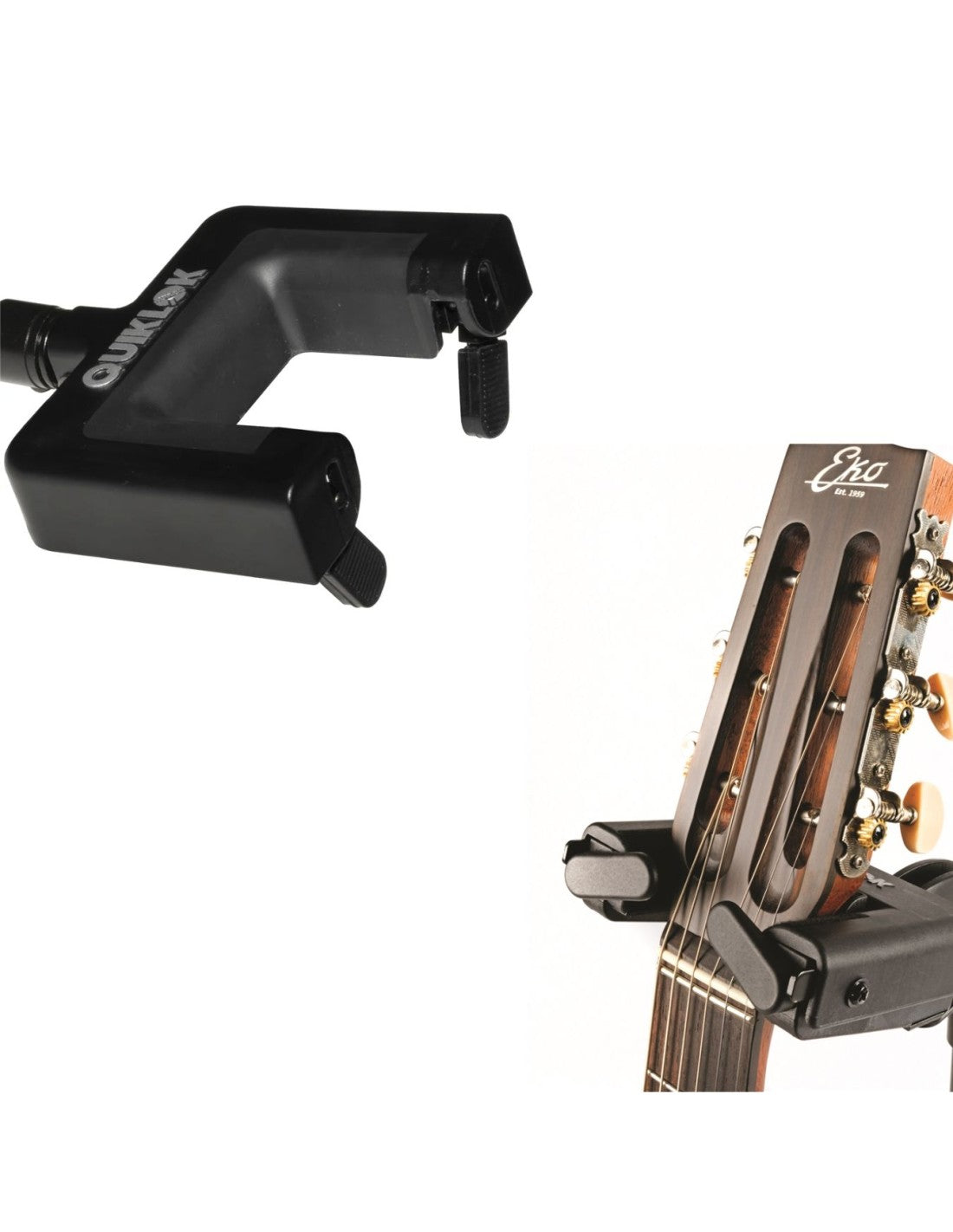 Atril Universal Quik Lok GS508 – Rincón del Músico
