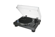 TORNAMESA AUDIOTECHNICA AT-LP140XP-BK