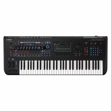Sintetizador 61 teclas MONTAGE M6 – Yamaha