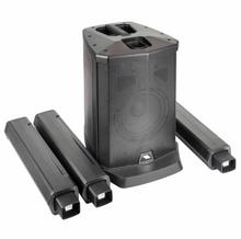 PARLANTE TORRE SESSION 1 FREE PROEL