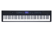 PIANO MEDELI 88 TECLAS SP-A500