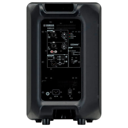 CAJA ACTIVA YAMAHA DBR10