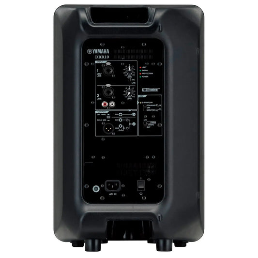 CAJA ACTIVA YAMAHA DBR10