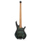 Bajo Eléctrico Headless Cort Space 4 SDG Star Dust Green
