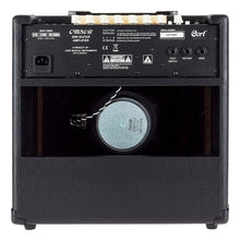 AMPLIFICADOR CORT PARA GUITARRA ELÉCTRICA 30W